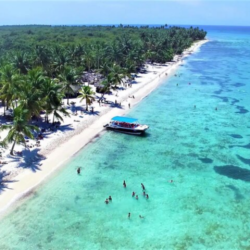 Sultana Tours Beach